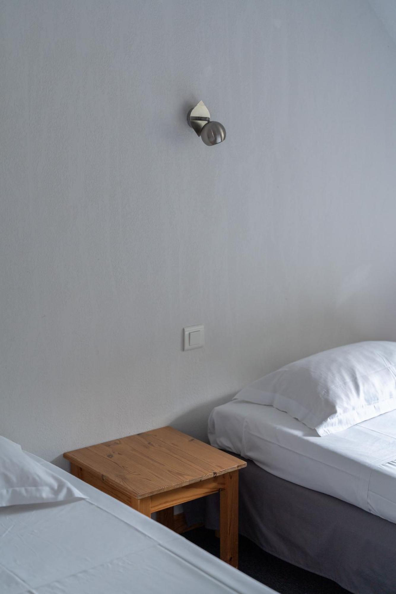 Hotel Domaine de Ramonjuan Bagnères-de-Bigorre Habitación foto